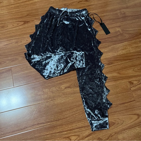 The Mini Classy Harem Pants Dino original design Size 10 - Picture 2 of 13